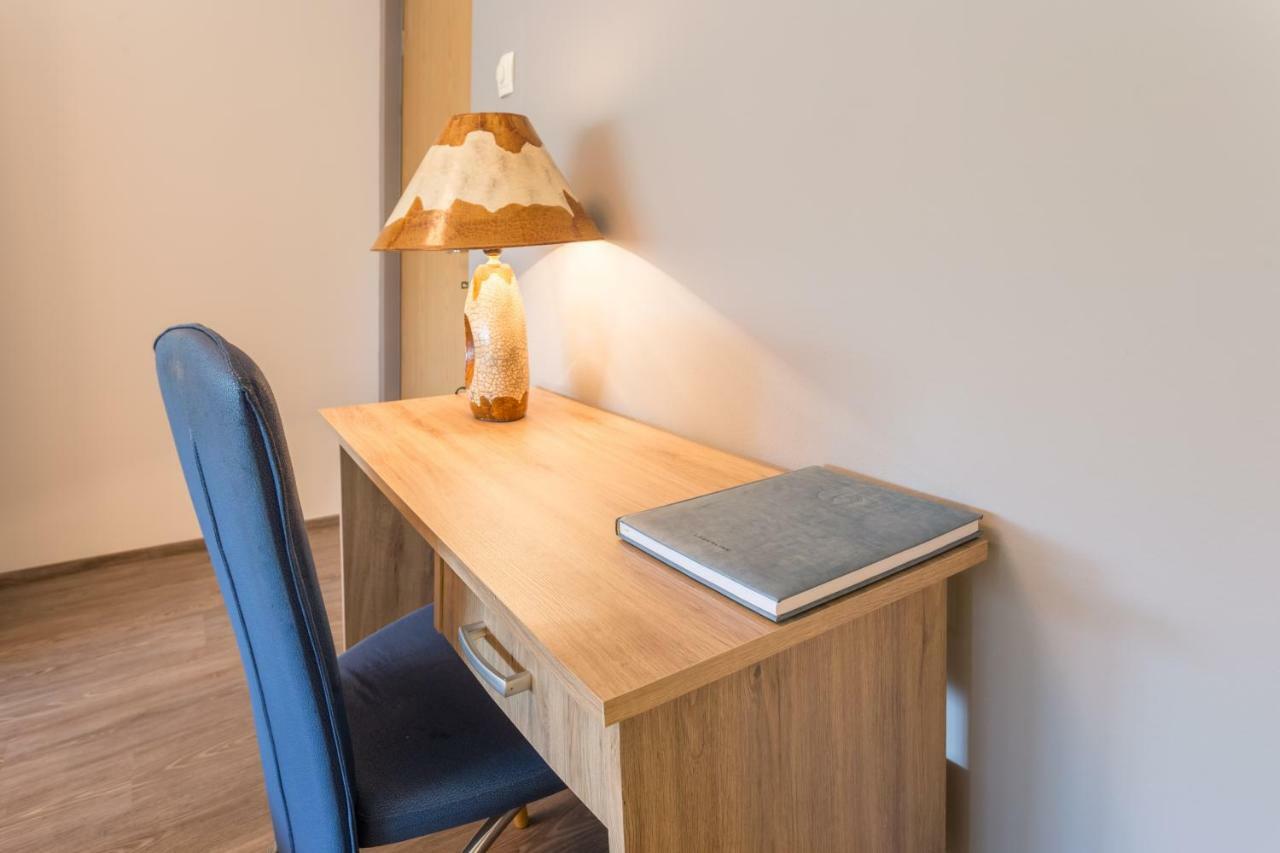 Apartment Dean Умаг Экстерьер фото